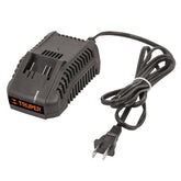 Cargador de baterias para taladro 20v (ar-20n) truper